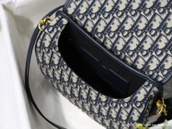 Tony Luxuries BAG diro BOBBY MEDIUM 0712
